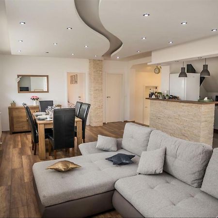 Apartman Hubertus 5* Vagovina Εξωτερικό φωτογραφία