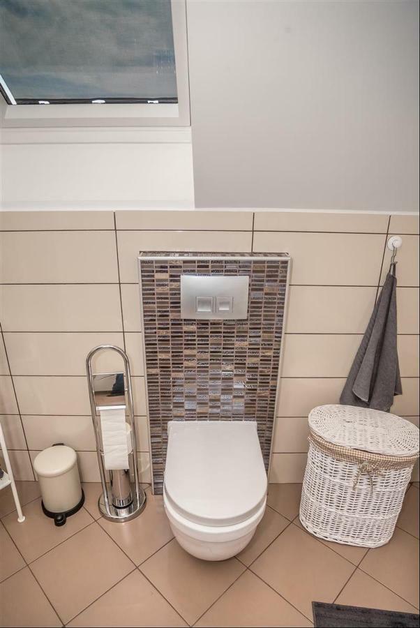 Apartman Hubertus 5* Vagovina Εξωτερικό φωτογραφία